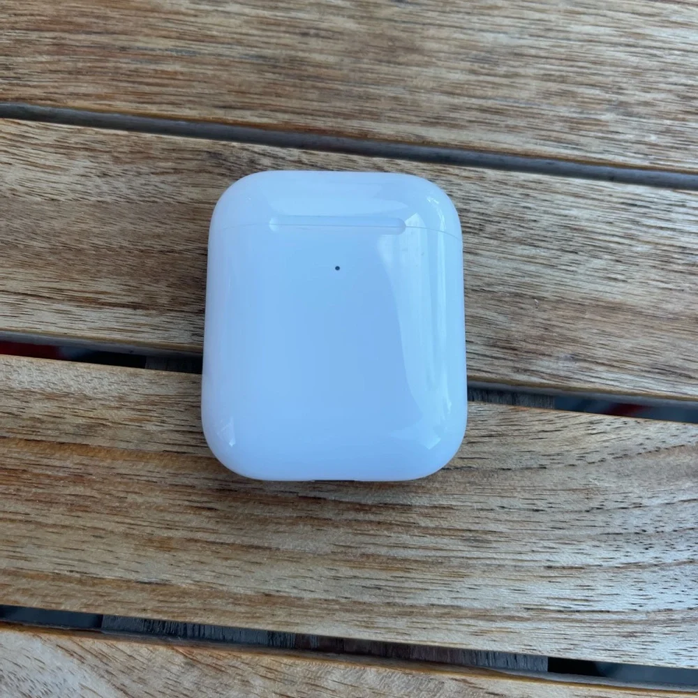Apple Air Pods 2nd Generation